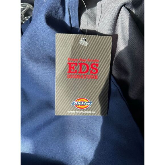 Dickies Signature Everyday Unisex Scrubs Size Medium - Picture 7 of 7